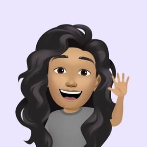 Meet your Posher, Meliah